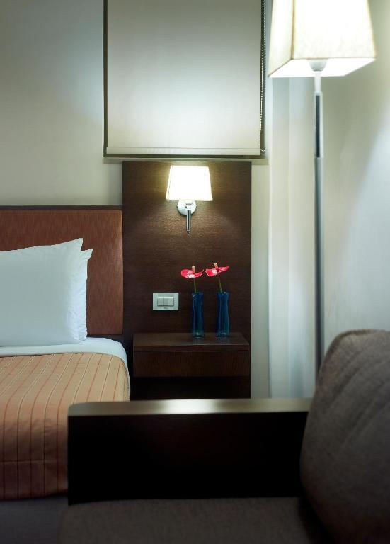חאניה Irida Hotel חדר תמונה